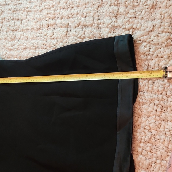 Sunny Choi vintage silk trimmed, broach closure blazer Size 6 - Picture 8 of 12